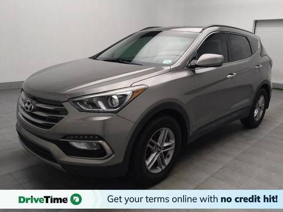 HYUNDAI SANTA FE SPORT 2017 5NMZU3LB3HH050526 image HYUNDAI SANTA FE SPORT 2017 5NMZU3LB3HH050526 image